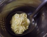 カルボ仕立てのシーフードパスタ作り方12写真