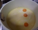 カルボ仕立てのシーフードパスタ作り方13写真