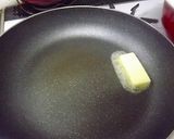 カルボ仕立てのシーフードパスタ作り方7写真