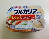 ヨーグルトごま味噌だれうどん作り方4写真