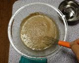 ダイエットにzeroコーラdeわらび餅作り方1写真
