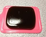 ダイエットにzeroコーラdeわらび餅作り方6写真