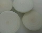 季節のごちそう!!新玉ねぎステーキ作り方1写真