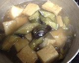 豚とろろ丼＋一品作り方5写真