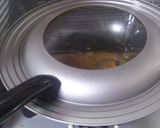 簡単で美味し～♡きんぴらごぼう♬作り方5写真