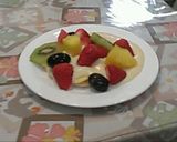 フワフワ&しっとりパンケーキ作り方11写真
