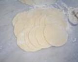 直伝本格餃子作り方7写真