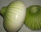 沢山食べよう！新たまねぎのマリネ作り方1写真