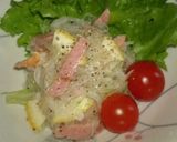 沢山食べよう！新たまねぎのマリネ作り方3写真