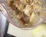 我が家の鶏の唐揚げ作り方3写真