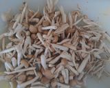 ご飯にもあう和風レタスサラダ作り方3写真