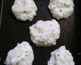 ご飯と青のりの簡単おやき♪作り方6写真