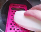 ☆もちもちレンコン饅頭☆作り方1写真