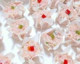 カラフル！ふわうまシュウマイ作り方2写真