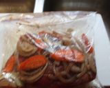 ローストビーフ・赤ワイン風味♪作り方2写真