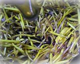 はちみつとバターとお日様の芋ケンピ作り方11写真
