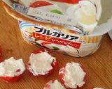 Wでヘルシ～！イタリアンなひとくちカツ作り方1写真