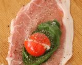 Wでヘルシ～！イタリアンなひとくちカツ作り方2写真