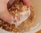 Wでヘルシ～！イタリアンなひとくちカツ作り方3写真