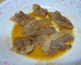 なんちゃって焼豚作り方4写真