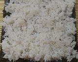 アボカド手巻き寿司の天ぷら作り方2写真