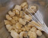 バナナミルク作り方1写真