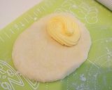 ホシノでクリームパン♪作り方6写真