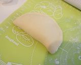 ホシノでクリームパン♪作り方7写真