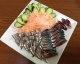 甘酢しめ鯖作り方4写真