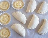 ホシノでクリームパン♪作り方9写真