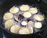 茄子の南蛮漬け風作り方3写真