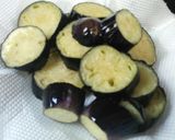 茄子の南蛮漬け風作り方4写真