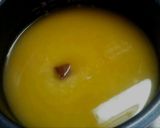 玉葱と鮭フレークの炊き込みご飯作り方4写真