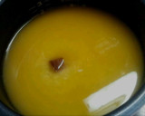 玉葱と鮭フレークの炊き込みご飯作り方4写真