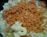 玉葱と鮭フレークの炊き込みご飯作り方5写真