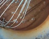 超簡単ふわふわ☆ミニチョコカップケーキ作り方3写真