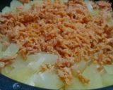玉葱と鮭フレークの炊き込みご飯作り方6写真