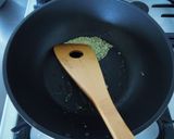 自家製トマトソース作り方2写真