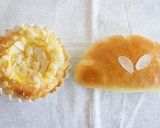 ホシノでクリームパン♪作り方13写真