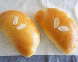 ホシノでクリームパン♪作り方15写真