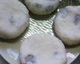 ☆もちもちレンコン饅頭☆作り方6写真