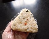 気がつけばおにぎり作り方8写真