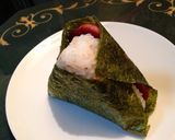 気がつけばおにぎり作り方9写真