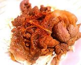 簡単！絶賛される豚の生姜焼き作り方3写真
