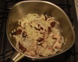 美味しいしいたけのポタージュ。お店の味作り方3写真