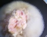 ☆もちもちレンコン饅頭☆作り方9写真