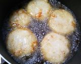 ☆もちもちレンコン饅頭☆作り方11写真
