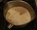 美味しいしいたけのポタージュ。お店の味作り方5写真