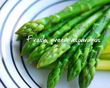 アスパラの美味しい茹で方（蒸し方）作り方6写真