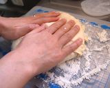 肉によく合う！美味しいハンバーガーバンズ作り方10写真